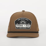 Kruz Adventure Snapback