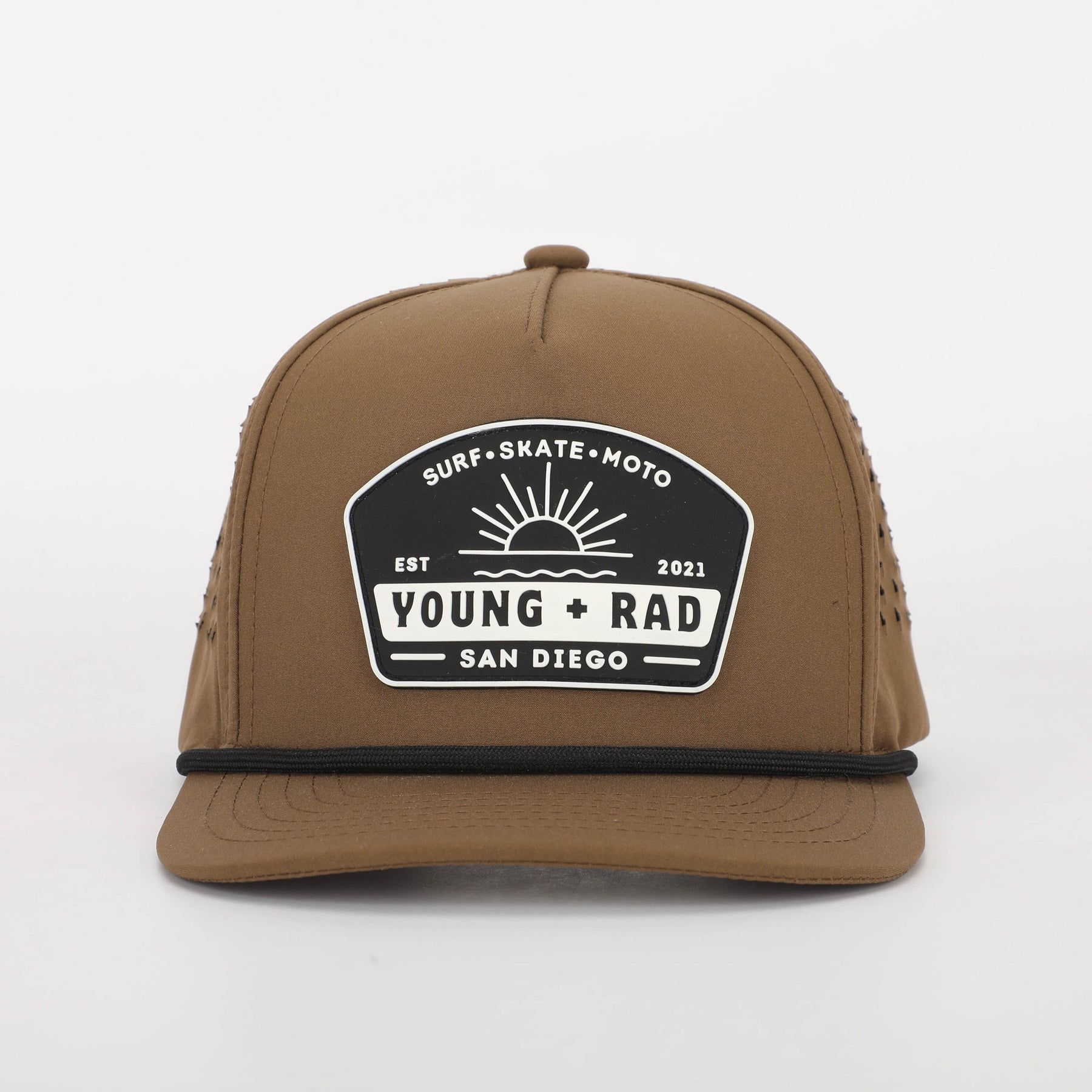 Kruz Adventure Snapback