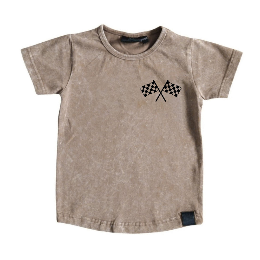 Speed Shop Tee