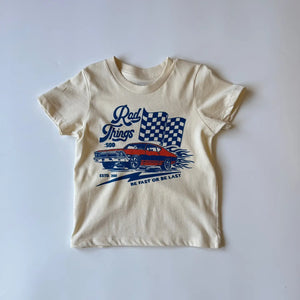 Rad Things 500 Tee