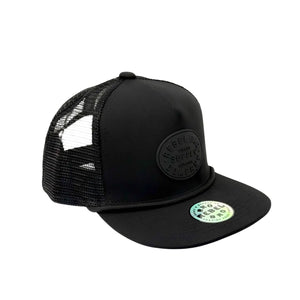 Slater Snapback