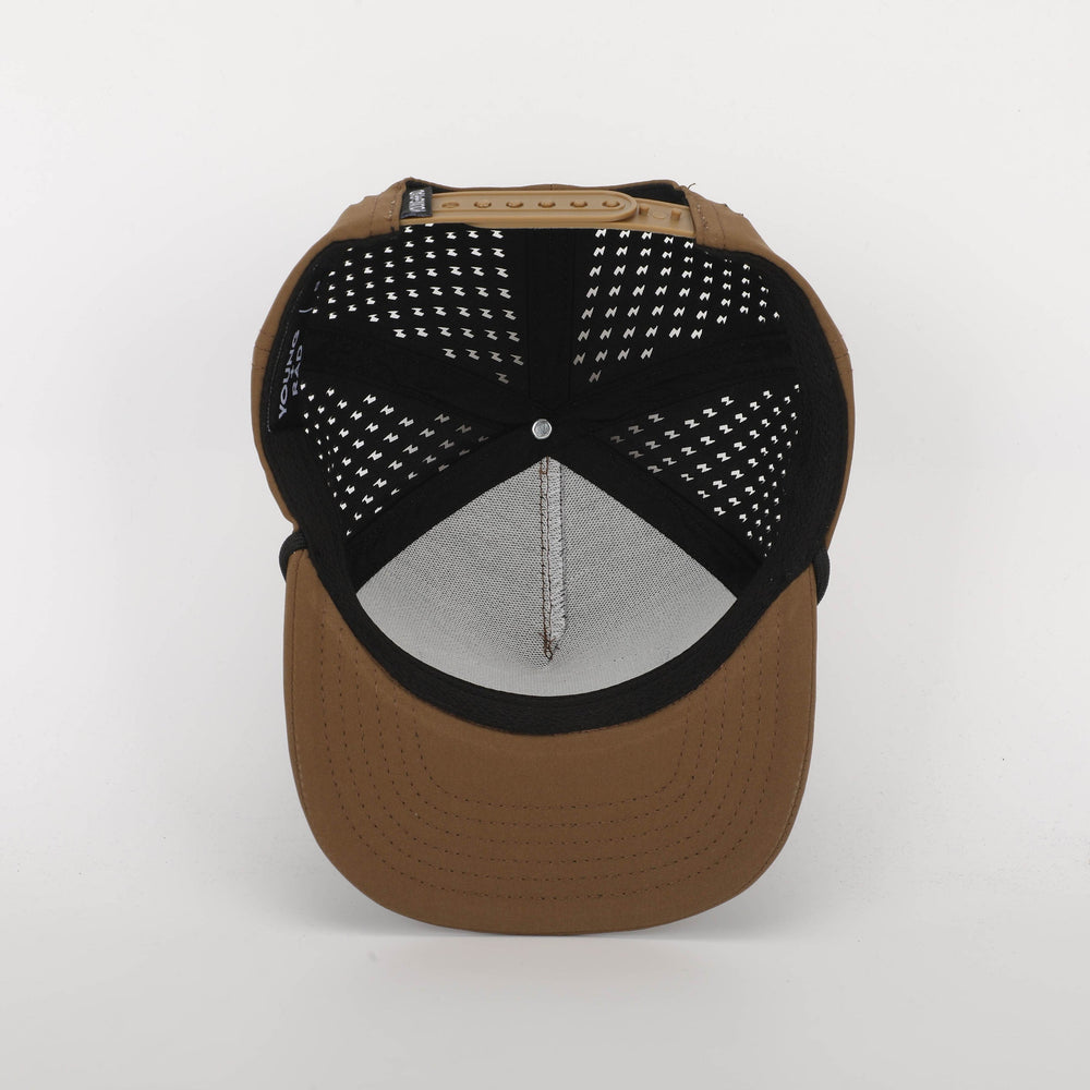 Kruz Adventure Snapback