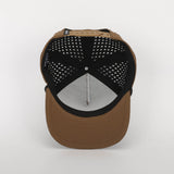 Kruz Adventure Snapback