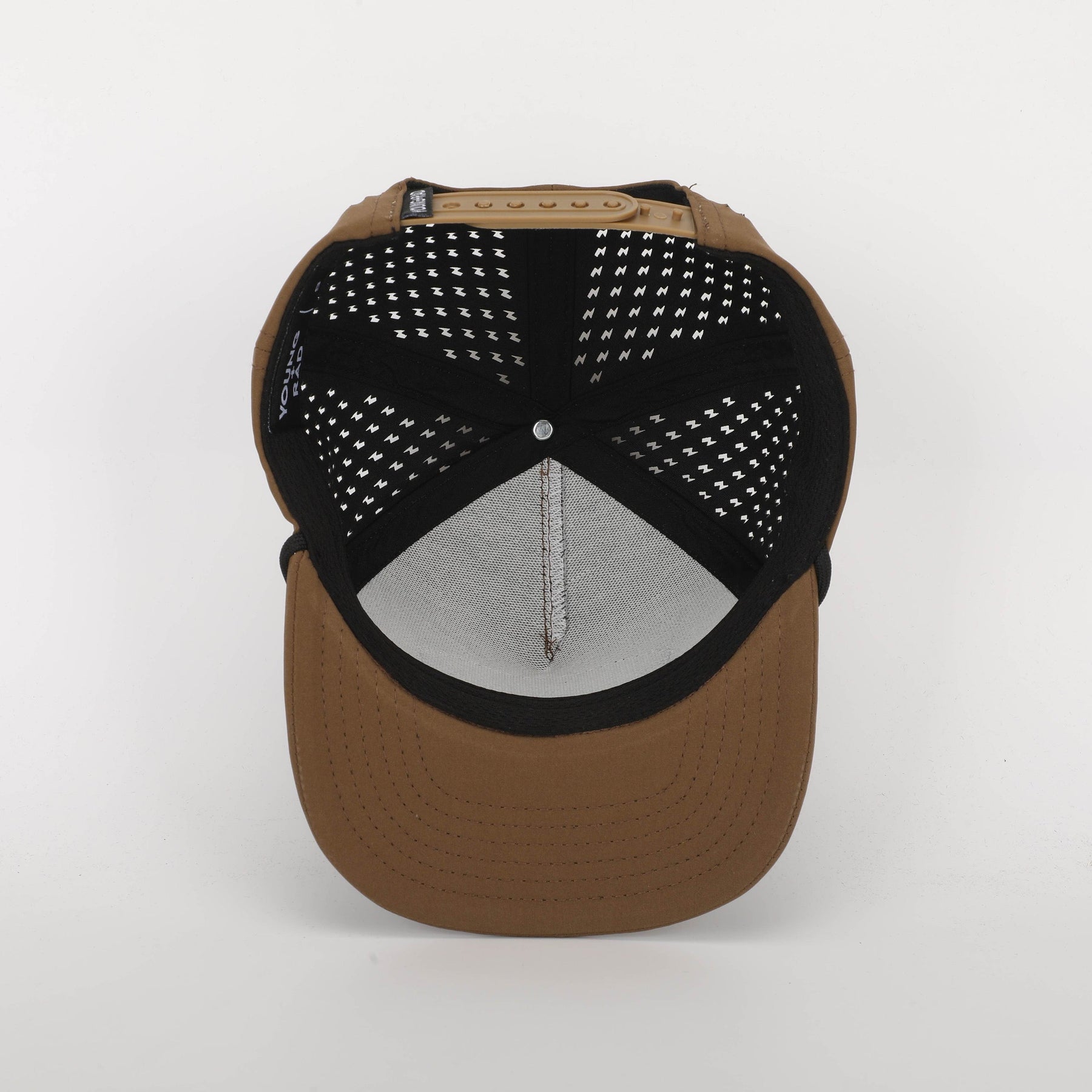 Kruz Adventure Snapback