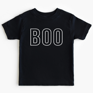 BOO Tee