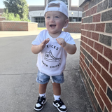 Kicks Over Chicks Tee