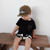Kruz Adventure Snapback
