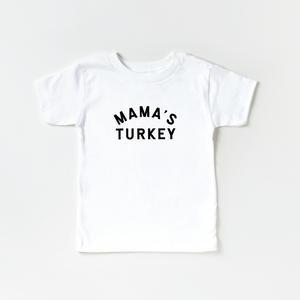 Mama's Turkey Tee
