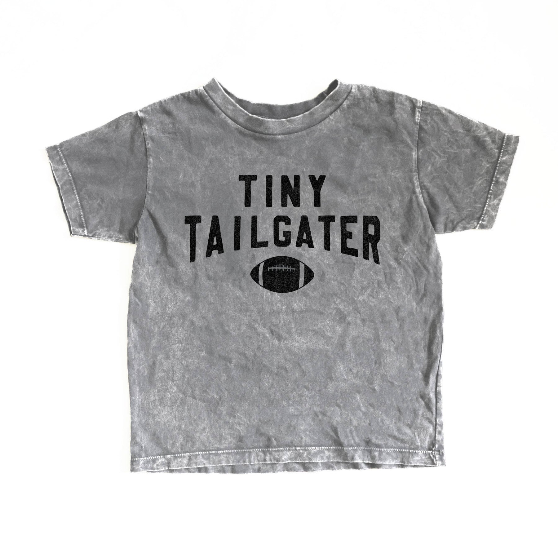 Tiny Tailgater Tee