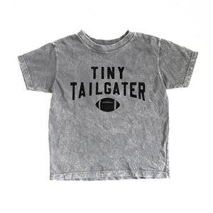 Tiny Tailgater Tee