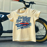 Rad Things 500 Tee