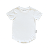 Basic Tee - White