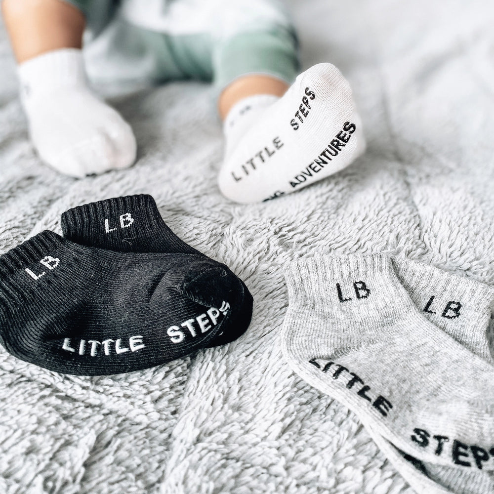 Everyday Sock