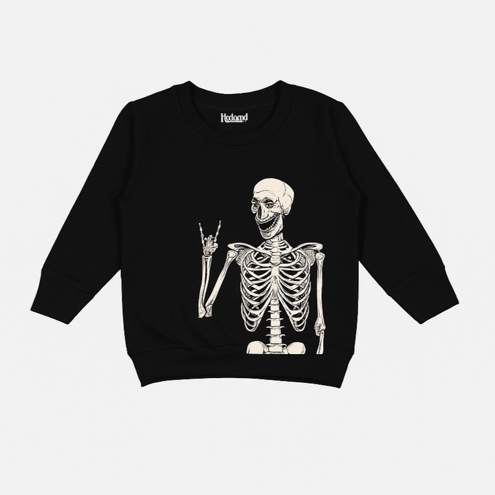 Skelly Sweatshirt