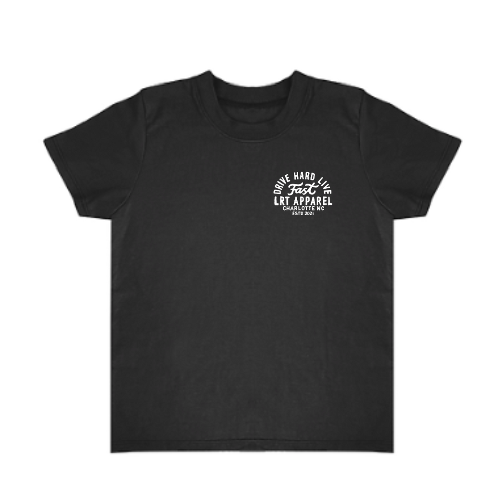 Apex Live Fast Tee