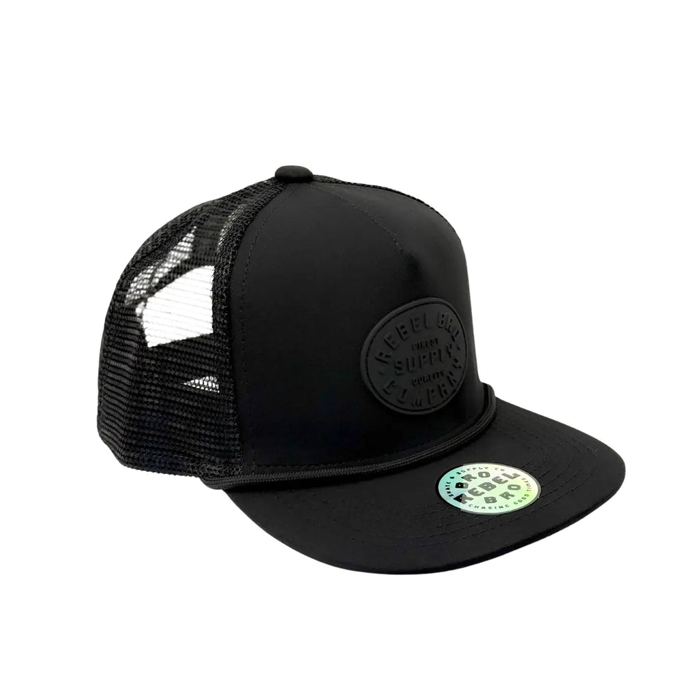 Slater Snapback