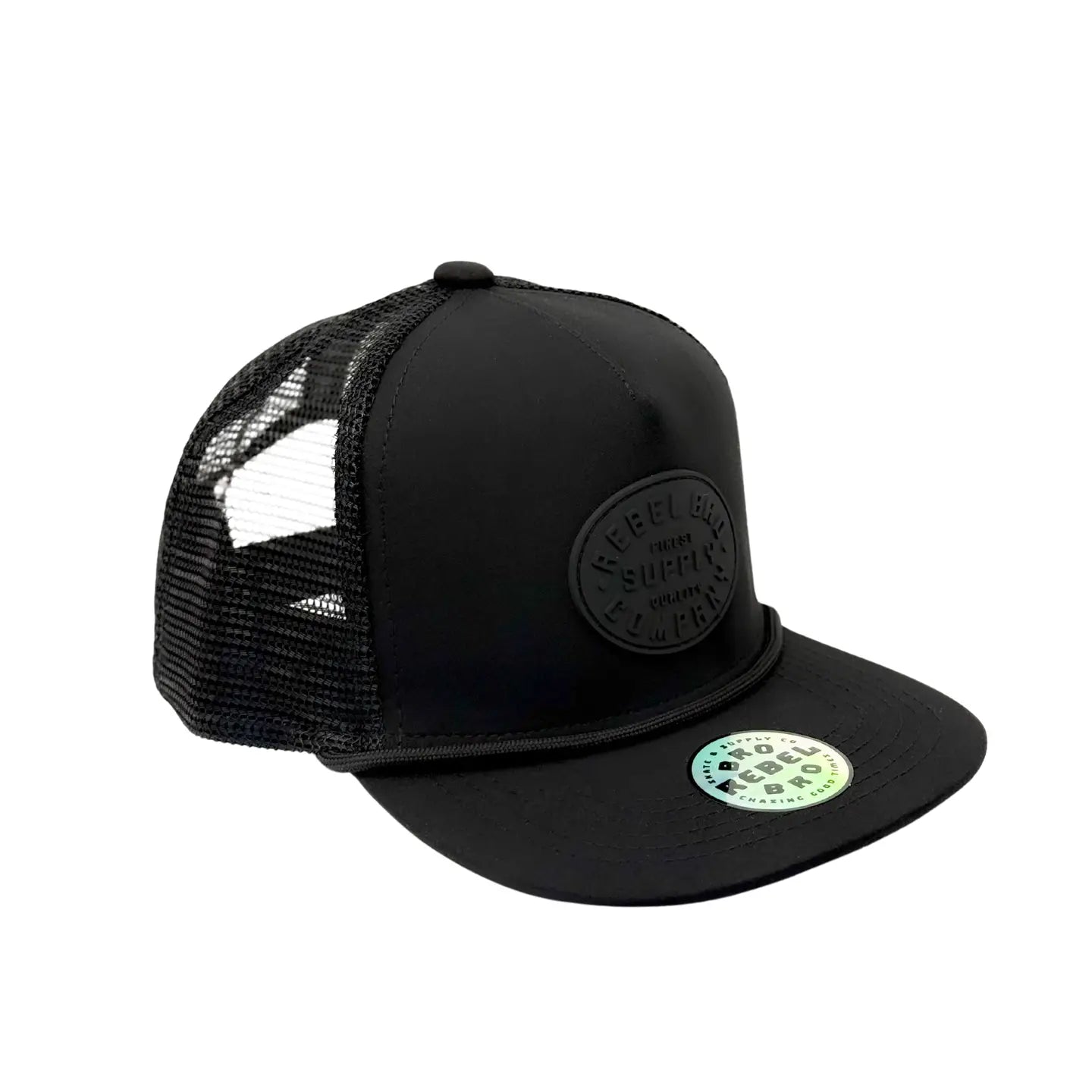 Slater Snapback