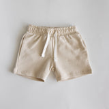 Everyday Sweat Shorts - Oatmeal