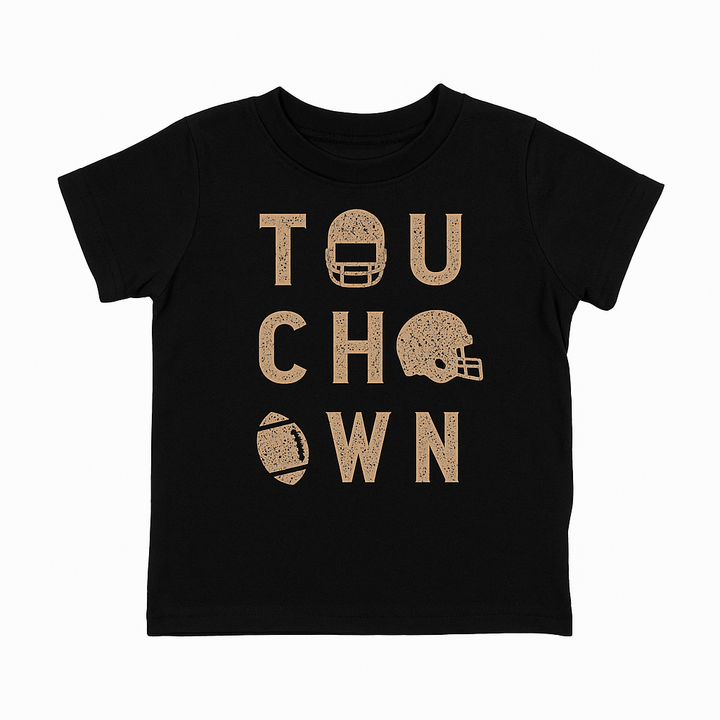 Touchdown Tee