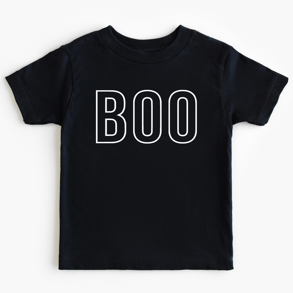 BOO Tee