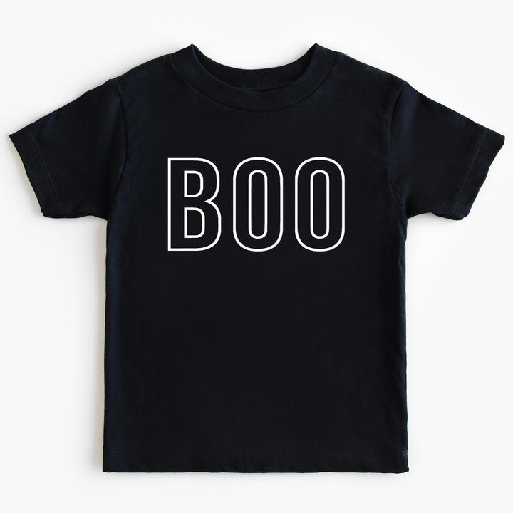 BOO Tee