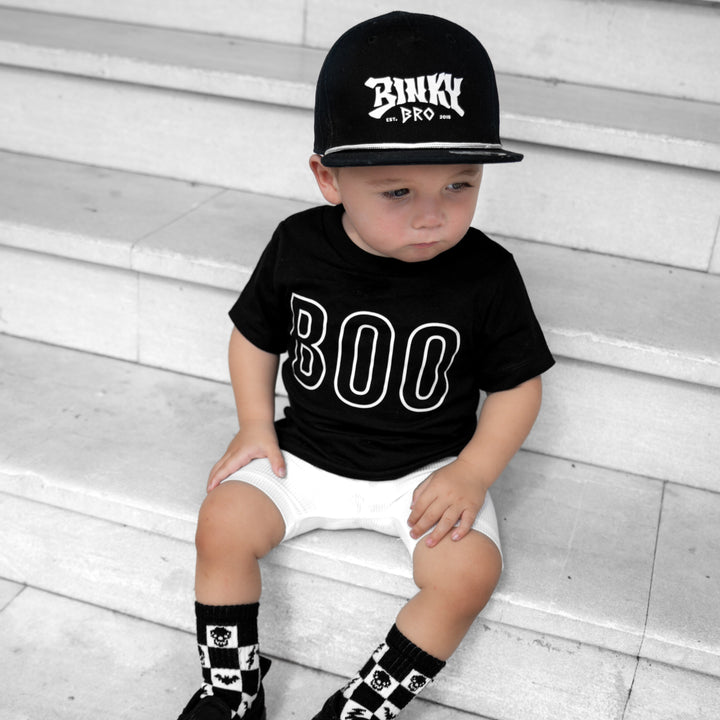 BOO Tee
