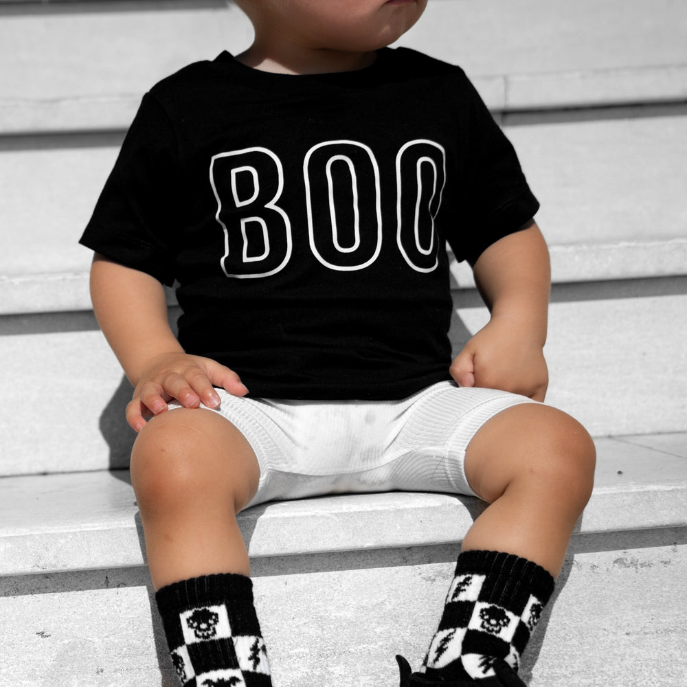 BOO Tee