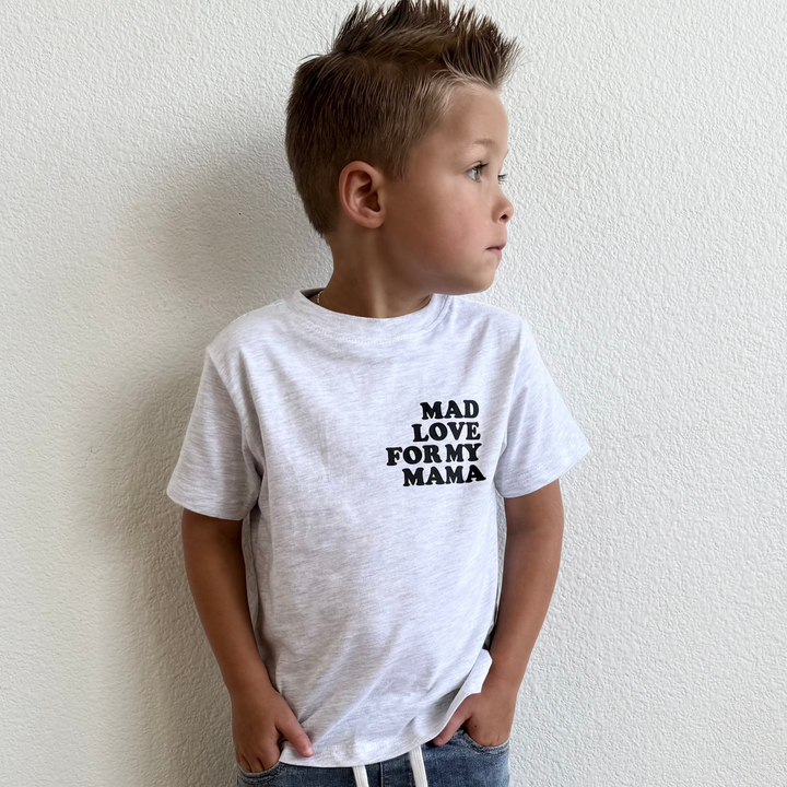 Mad Love Tee