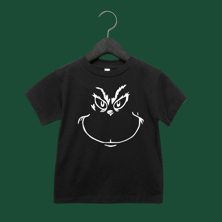 The Grinch Tee/Pullover