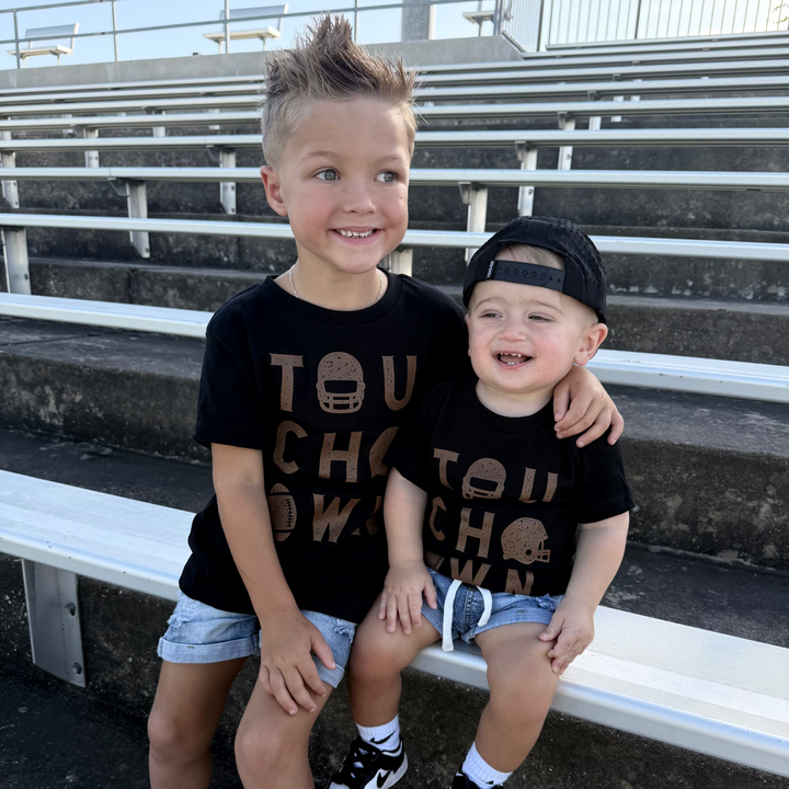 Touchdown Tee