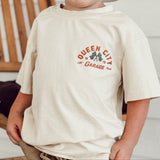 Queen City Garage Tee