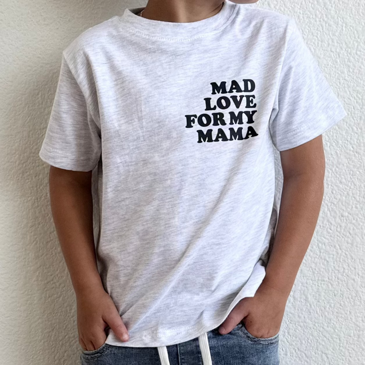 Mad Love Tee