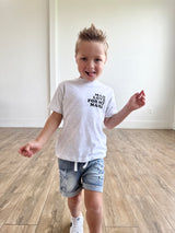 Mad Love Tee