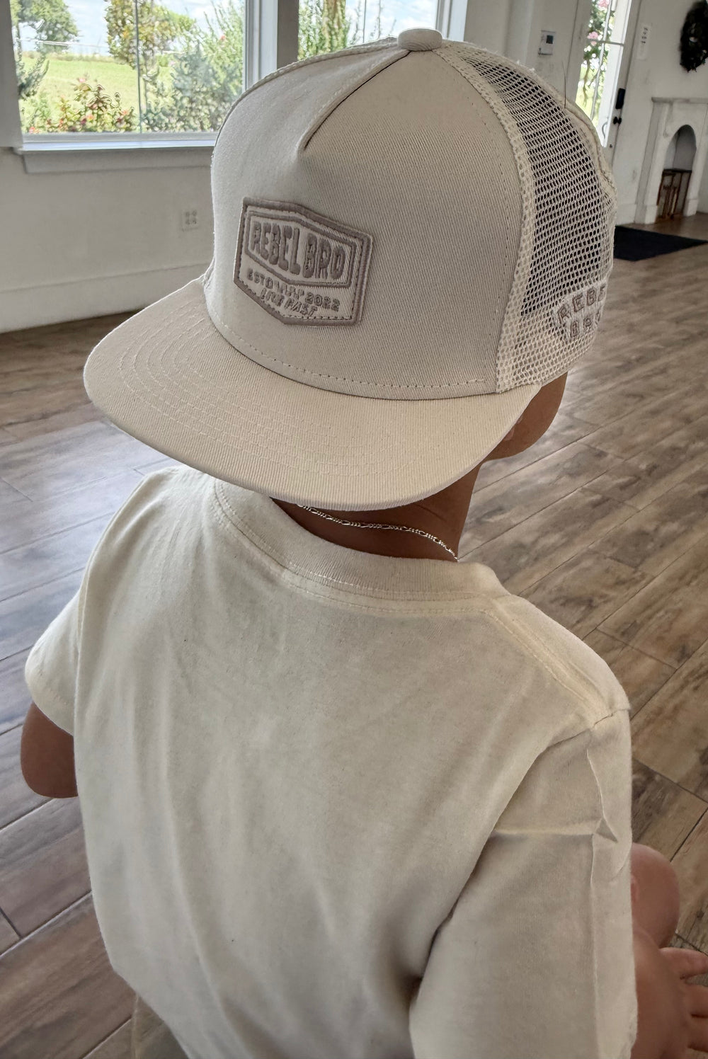 Decker Snapback