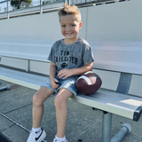 Tiny Tailgater Tee