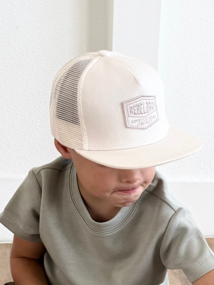 Decker Snapback