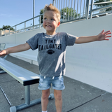 Tiny Tailgater Tee