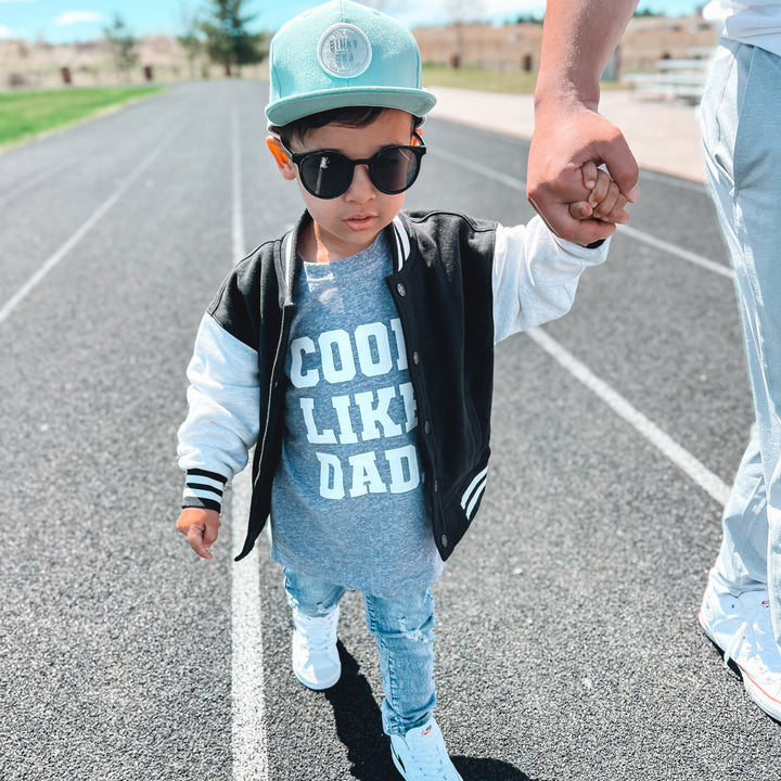 Cool Like Dad Tee