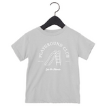 The Playground Club Tee