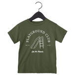 The Playground Club Tee
