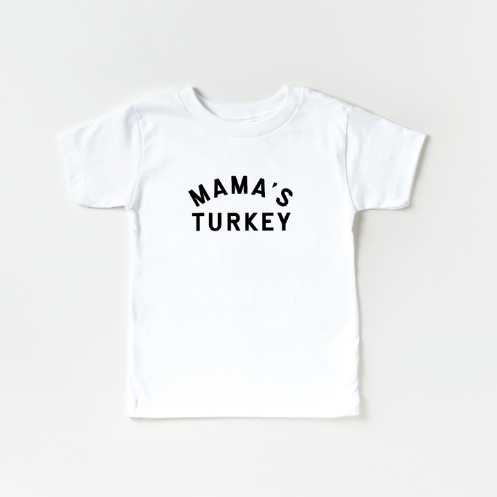 Mama's Turkey Tee