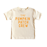 The Pumpkin Patch Crew Tee