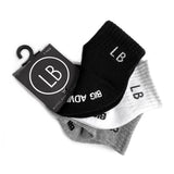 Everyday Sock