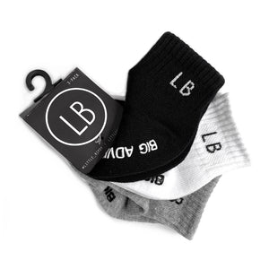 Everyday Sock