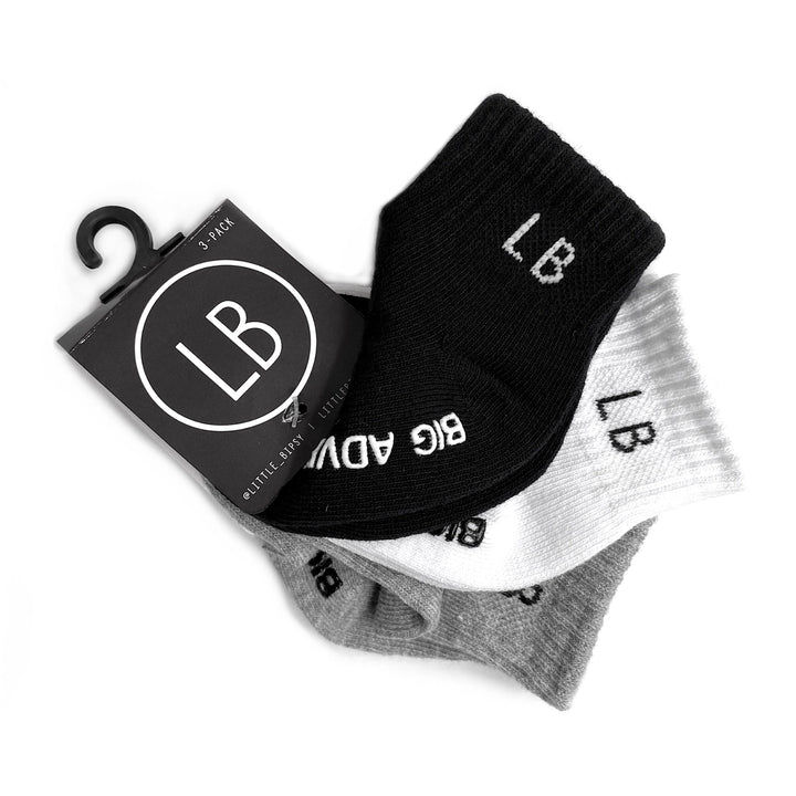 Everyday Sock