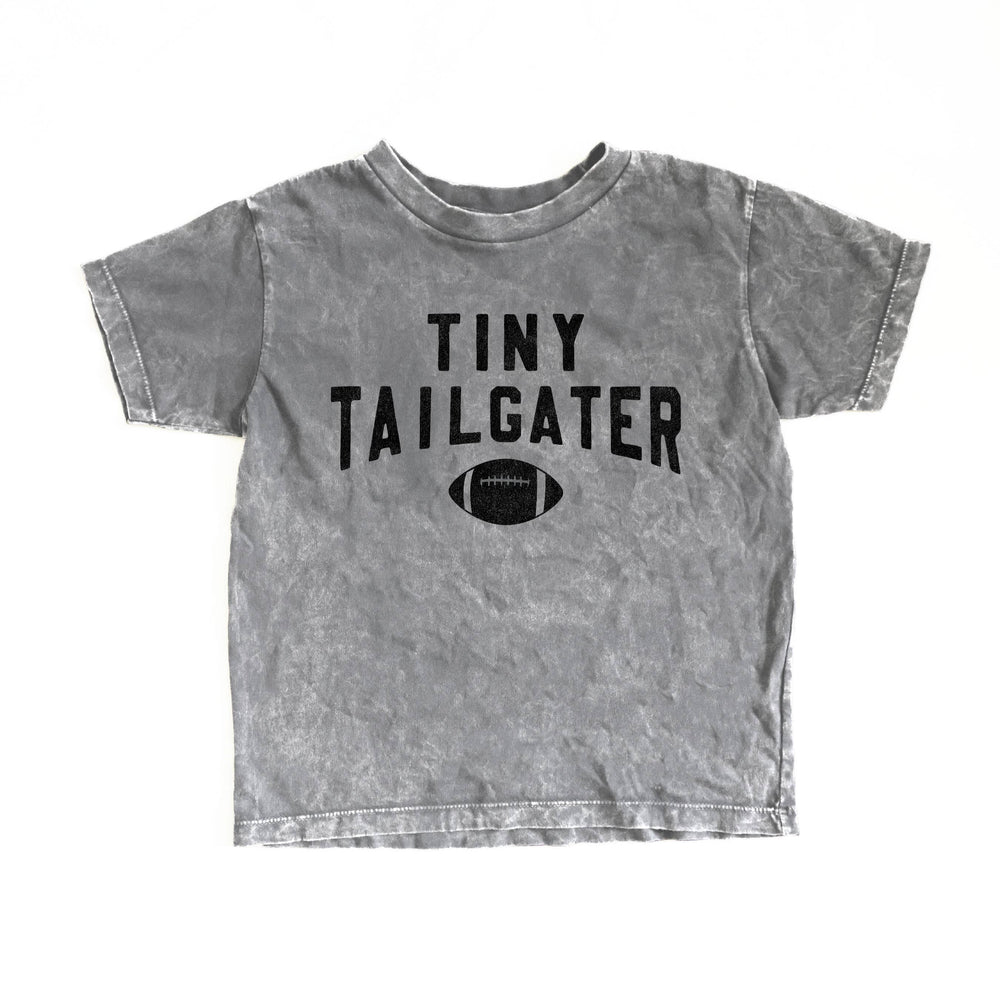 Tiny Tailgater Tee