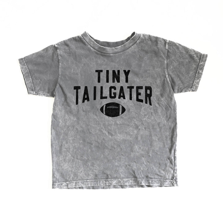 Tiny Tailgater Tee