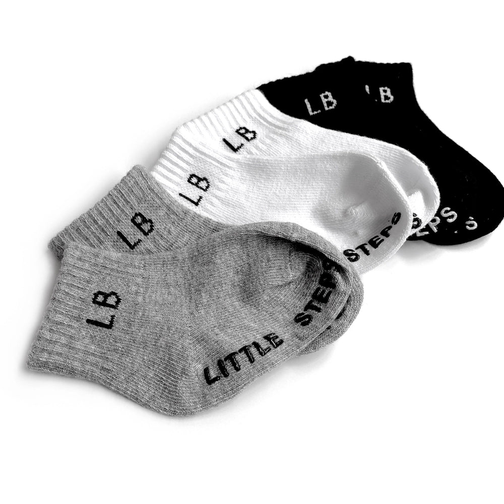 Everyday Sock