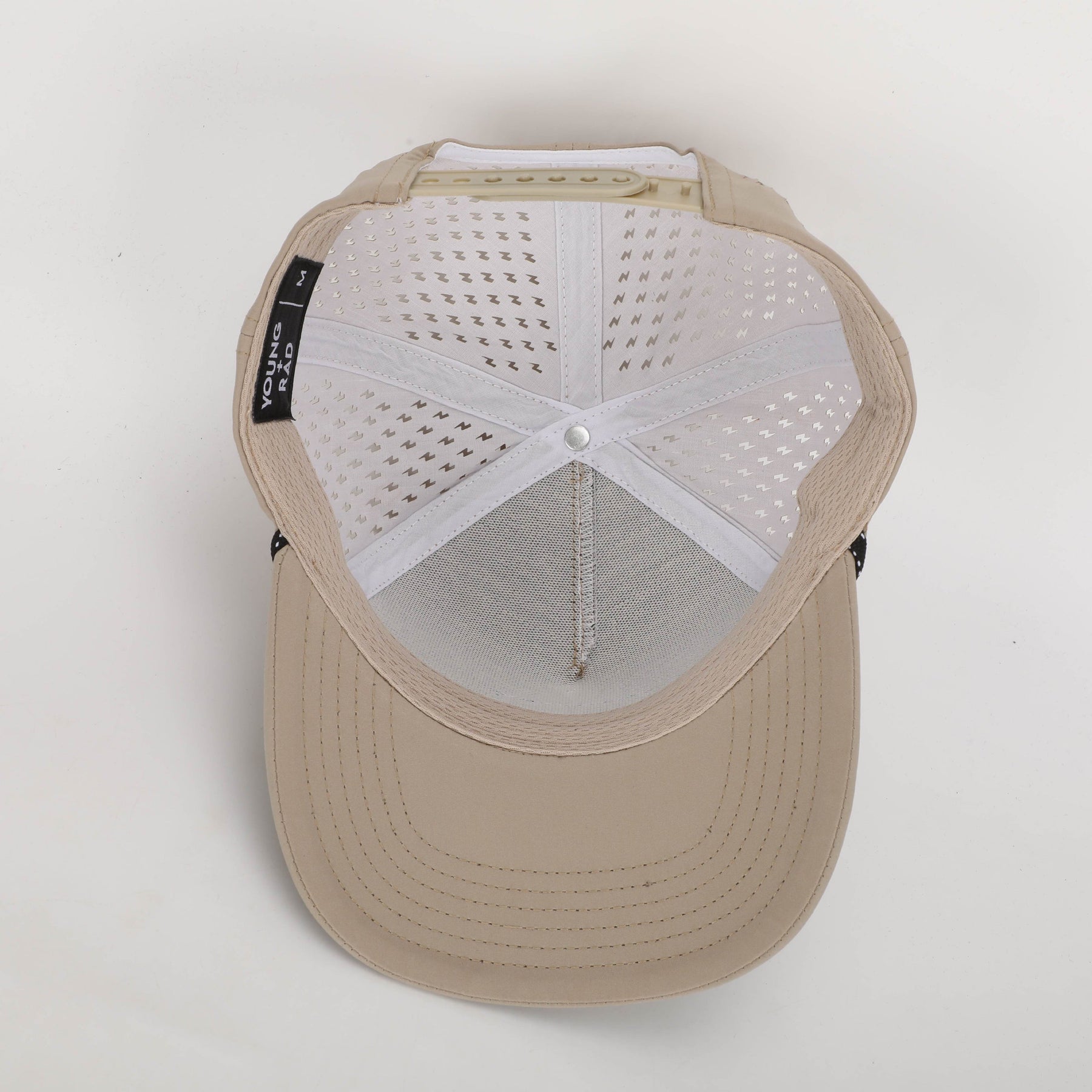 Sand Adventure Snapback