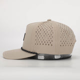 Sand Adventure Snapback